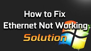 How to setup Networking on Windows XP [upl. by Nospmas793]