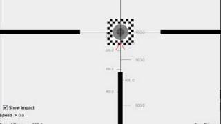 How to adjust your scope for different ranges [upl. by Keheley44]