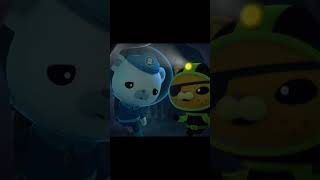 Give up😢 octonauts barnacles edit [upl. by Dalury]