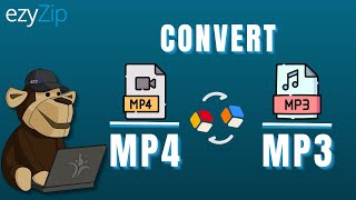 Convert MP4 to MP3 Online Easy Guide [upl. by Semyaj]