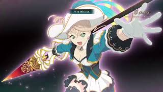 Tales of Zestiria PS4 Alisha 46 [upl. by Llehcar]