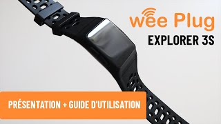 Wee Plug  Présentation  Guide dutilisation EXPLORER 3S [upl. by Butta791]