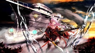 Koutetsujou no Kabaneri ED Full  ninelie by Aimer with chelly『EGOIST』 [upl. by Nosniv]