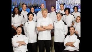 The Best Seasons of Hells Kitchen [upl. by Skippie792]