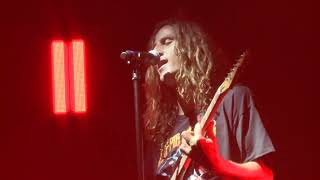 Hippie Sabotage  Whiskey Live from Red Rocks [upl. by Ymmat996]