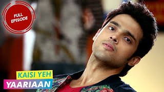 Kaisi Yeh Yaariaan  Episode 175  Venerable Vows [upl. by Atiuqihs]