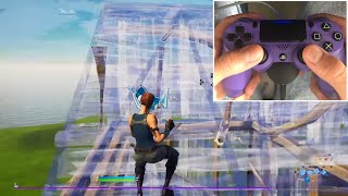 Fortnite Console Paddles Handcam🎮 Season 6 Chapter 2 [upl. by Yehudi853]