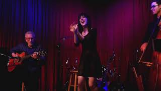 Sara Niemietz At Last [upl. by Rochell]