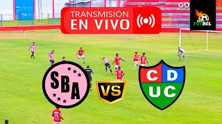 SPORT BOYS VS UNIÓN COMERCIO 🔴 EN VIVO LIGA 1 2023 POR ESTO ES FÚTBOL [upl. by Anikat223]