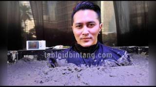 Demian Aditya Jadi Peserta Americas Got Talent [upl. by Kimmie]