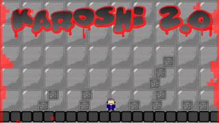 Karoshi 20 Boss Theme What no universe [upl. by Talie]