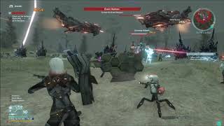 Defiance 2050 gameplay April 8 2020 XBox One [upl. by Animehliw]