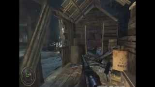 Call of duty 5 for Mac [upl. by Patrick]