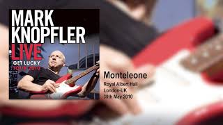 Mark Knopfler  Monteleone Live Get Lucky Tour 2010 [upl. by Flynn564]