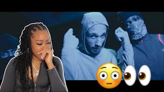 THE DISRESPECT😳 YANKO  FREE JT BWC Official Music Video  REACTION [upl. by Devinna]