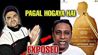 BOBBY EXPOSED  AKSHAY KUMAR SOORARAI POTTRU REMAKE [upl. by Dirtsa]