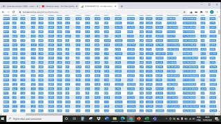 Extraindo dados do Fundamentus para o excel [upl. by Sibylle]