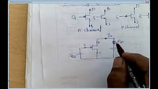 Biasing of JFET 1 [upl. by Zeuqcaj]