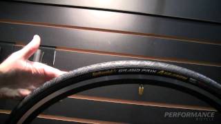 Continental Road Bicycle Tires [upl. by Elleinnad883]