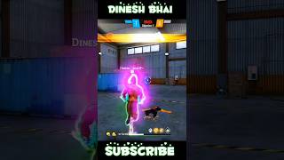 Impossible 🍷🗿 ff short free fire shots dinesh bhai zoro ff [upl. by Akiras561]