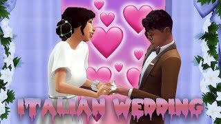 BITLIFE CONTROLS MY SIMS EPISODE 10 👰🏽🤵🏽 [upl. by Oliviero857]