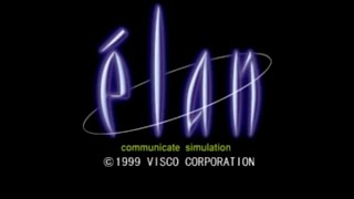 【PS1】【OP】エラン elan [upl. by Vernita98]