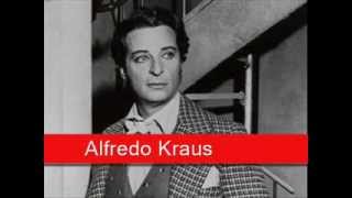 Alfredo Kraus Flotow  Martha Mappari Tuttamor [upl. by Walczak]