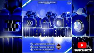 Cumbias Salvadoreñas mix Edición de independencia VOL 2Alexander Dj El Salvador [upl. by Eimam]