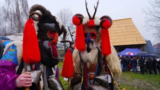 Craciun in Maramures [upl. by Wassyngton]