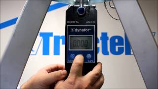 Dynafor™ LLX1 Load Indicator [upl. by Player71]