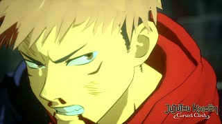 Jujutsu Kaisen Cursed Clash  Chapter 1 End the Curse Womb  Prequel [upl. by Eskill]