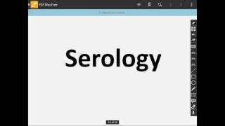 Serology of HBV  g17  شرح بالعربي [upl. by Oicnoel]