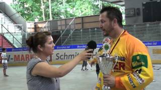 Finale Streethockey [upl. by Fuhrman639]