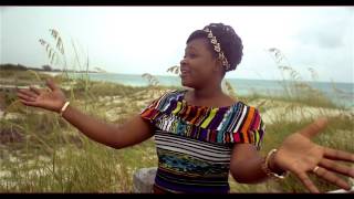 Fabienne Payoute Bernadin  Bondye Granmoun official video [upl. by Lette934]