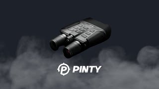 Pinty Night Vision Goggles [upl. by Erdnad]