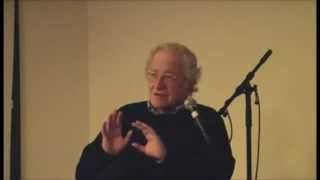 Noam Chomsky on Work and Creativity [upl. by Garvin]