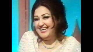 Noor Jahan  Ghazal  Dil Dharakne Ka Sabab Yaad Aayaflv [upl. by Eniagrom]