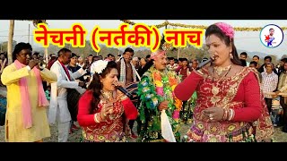 Nachni Nach  नचनी नाच  Jhumar song  Kudmali jhumar Song  Bangla Jhumar Gan [upl. by Nodal357]