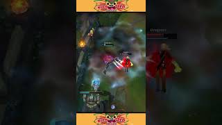 Trundle Pillar OP  leagueoflegends trundle kled fyp fypシ゚viral shorts riotgames [upl. by Gherardo]