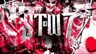 🎰☠️MONTAGEM MELODIUM QUAZZABIS DJ STW7 [upl. by James884]