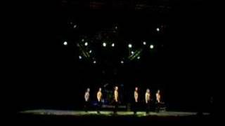 Balletto irlandese [upl. by Onaivlis]