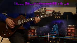 Black Betty  Ram Jam Lead Rocksmith Remastered [upl. by Lytsyrk]