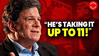 Trump Will Renegotiate the World  Eric Weinstein [upl. by Ardnohsal]