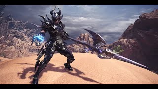 🔴LIVE  apakah hari ini ganti armor  Monster Hunter World [upl. by Yelkreb984]