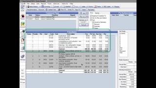 Delta Dental and CoPay Fee Schedules with Open Dental [upl. by Ewnihc]