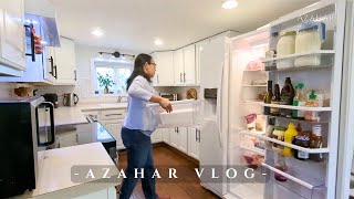 OneDay Sparkling Kitchen 🌱ㅣCleaning Kitchen Appliances amp Food Storage Hacksㅣ Motivation VLOG [upl. by Renruojos19]