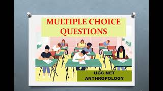 MULTIPLE CHOICE QUESTIONS [upl. by Leinad]