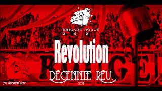 Brigade Rouge  Revolution [upl. by Trevah414]