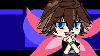 ❤️BAD ROMANCE ￼ Evan Afton  Gacha FNaF  shipost❤️ [upl. by Britney]