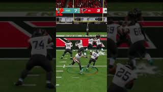 Jacksonville Jaguars VS Atlanta Falcons [upl. by Asile88]